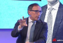 Centrosinistra, Boccia ad AdnTalks: “Pd, M5S e Avs blocco politico aperto ad alleanze”