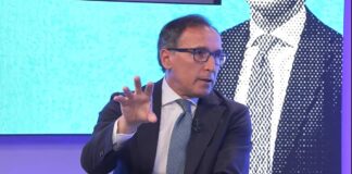 Centrosinistra, Boccia ad AdnTalks: “Pd, M5S e Avs blocco politico aperto ad alleanze”