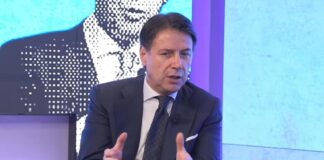 Centrosinistra, Conte: “Disponibili a guardare a futuro senza preclusioni”. E su Vannacci: “Se dovesse entrare in maggioranza verrà diluito”