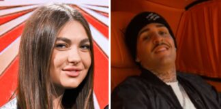 Chanel Totti ha trovato l’amore? L’indizio social e il video al fianco di Le One