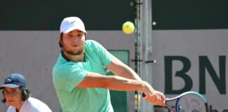 Chi è Kecmanovic, l’avversario di Sinner al primo turno di Wimbledon