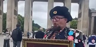 Chi era Semyon Skrepetsky, l’artista russo ucciso in Polonia: disegnava caricature di Putin