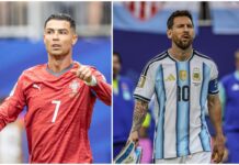 Chi preferisce Messi a Ronaldo è di destra o sinistra? Studio trasforma rivalità in politica