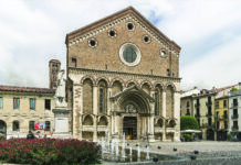 Vicenza oltre Palladio: la sfida di “Vicenzaincentro” per un nuovo network Unesco e il trenino Vicenzaincentro