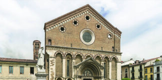 Vicenza oltre Palladio: la sfida di “Vicenzaincentro” per un nuovo network Unesco e il trenino Vicenzaincentro