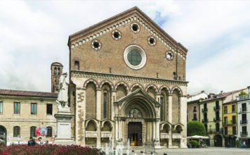 Vicenza oltre Palladio: la sfida di “Vicenzaincentro” per un nuovo network Unesco e il trenino Vicenzaincentro