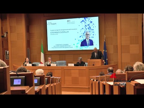 Cida: “Ai già nel lavoro dei manager ma non in modelli organizzativi”
