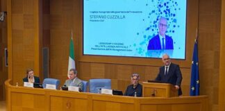Cida e AI4I presentano il primo AI management index