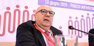 Cimmino Caserta (Princes Italia): “Con Plasmon impegno per invertire trend natalità”