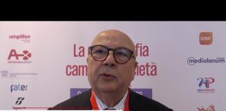 Cimmino Caserta (Princes Italia S.p.A.), ‘necessario fare rete per invertire trend demografico’