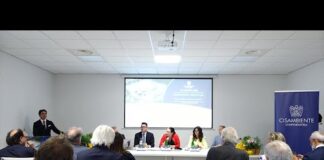 Cisambiente Confindustria sceglie la Calabria: al Parco Biometano Ecoross il confronto sul futuro