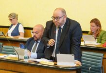 Fratelli d’Italia reagisce alle accuse di Cunegato alla Donazzan: “Gravi, non esiste nessun bancomat delle querele” donazzan