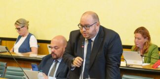 Fratelli d’Italia reagisce alle accuse di Cunegato alla Donazzan: “Gravi, non esiste nessun bancomat delle querele” donazzan