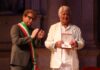 Vicenza piange Cleto Munari, scomparso il designer cittadino benemerito Cleto Munari