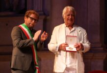 Vicenza piange Cleto Munari, scomparso il designer cittadino benemerito Cleto Munari