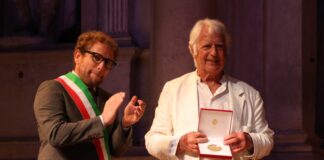 Vicenza piange Cleto Munari, scomparso il designer cittadino benemerito Cleto Munari