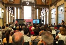 ‘Close the Gap’, la campagna Coop sull’inclusione di genere, arriva a Roma per la prima volta in una piazza