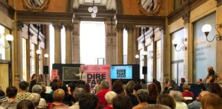 ‘Close the Gap’, la campagna Coop sull’inclusione di genere, arriva a Roma per la prima volta in una piazza