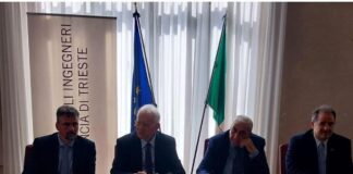Cni, Trieste capitale ingegneria italiana, 1.000 professionisti attesi per 70° Congresso nazionale