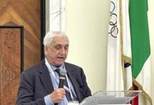Cni, impianti sportivi moderni all’altezza degli standard internazionali