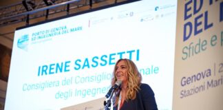 Cni, ingegneria del mare rappresenta una frontiera strategica