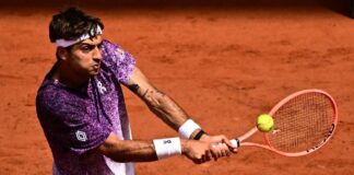 Cobolli-Auger Aliassime: orario, precedenti e dove vederla in tv