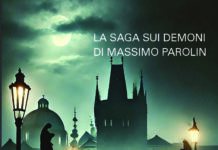 L’Oscura Saga su Vicenza scritta da Massimo Parolin: Demoni, Amicizia e Mistero tra le Ombre della Città La saga sui demoni