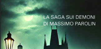 L’Oscura Saga su Vicenza scritta da Massimo Parolin: Demoni, Amicizia e Mistero tra le Ombre della Città La saga sui demoni