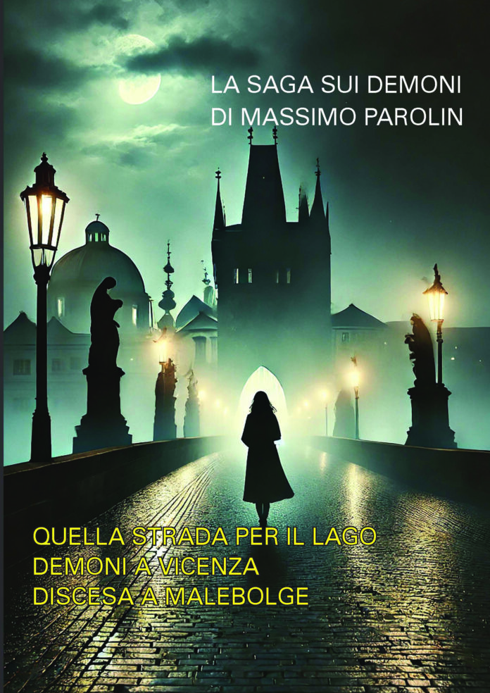 La saga sui demoni
