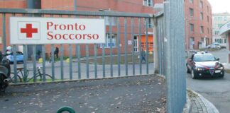 Colpo di calore, 70enne di Vittorio Veneto in prognosi riservata: temperatura corporea a 42 gradi