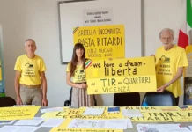 Comitato Albera La Città nuova Vicenza 2030: “Introdurre l’Interpellanza del Cittadino” interpellanza cittadino vicenza