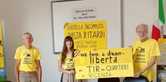 Comitato Albera La Città nuova Vicenza 2030: “Introdurre l’Interpellanza del Cittadino” interpellanza cittadino vicenza