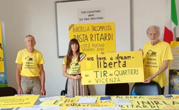 Comitato Albera La Città nuova Vicenza 2030: “Introdurre l’Interpellanza del Cittadino” interpellanza cittadino vicenza