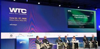 Conclusa a Milano la prima edizione di World Tech Conference