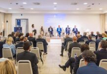 Confindustria Nautica, export e innovazione al centro della convention Satec 2026