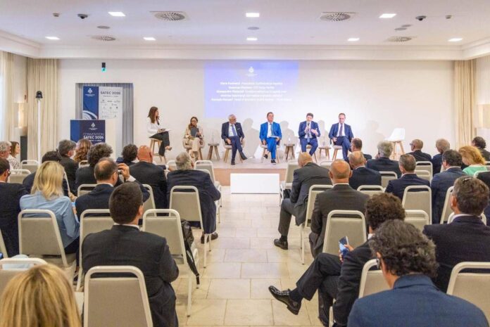 Confindustria Nautica, export e innovazione al centro della convention Satec 2026