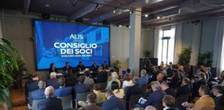 Consiglio Alis a Milano , confronto con Salvini e via libera a nuovi soci