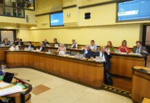 Nomine in enti della Regione: Massimo Giorgetti presidente di Veneto Sviluppo. Membri Cda per “FSU” e “Comunale” di Vicenza Consiglio veneto nomine enti regione