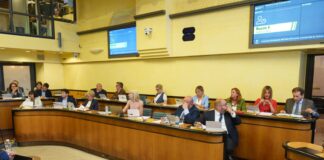 Nomine in enti della Regione: Massimo Giorgetti presidente di Veneto Sviluppo. Membri Cda per “FSU” e “Comunale” di Vicenza Consiglio veneto nomine enti regione