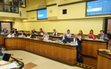 Nomine in enti della Regione: Massimo Giorgetti presidente di Veneto Sviluppo. Membri Cda per “FSU” e “Comunale” di Vicenza Consiglio veneto nomine enti regione