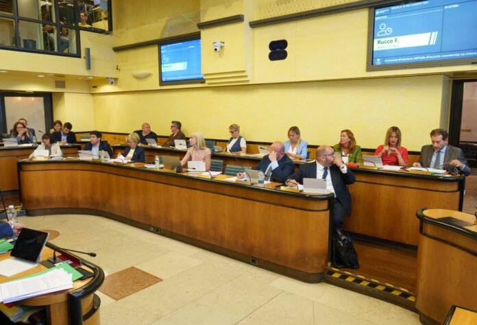 Consiglio veneto nomine enti regione Consiglio veneto nomine enti regione