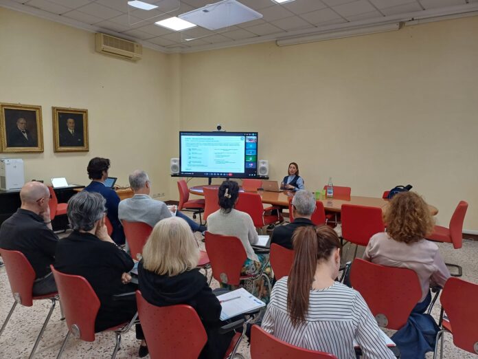 Consip formazione giu26 formazione Consip
