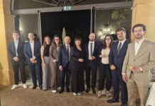 Consulenti del lavoro di Vicenza, approvato il bilancio 2025 e premiati i professionisti storici Consulenti del lavoro di Vicenza