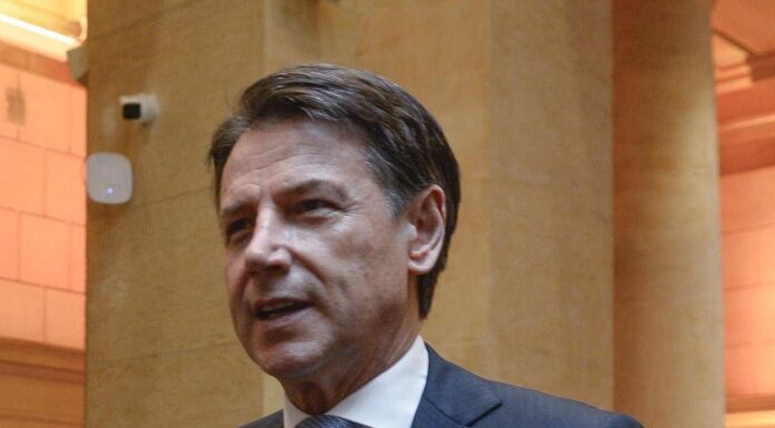 Conte spegne ‘allarme Russia’ per elezioni in Italia: “Nessun fondamento”