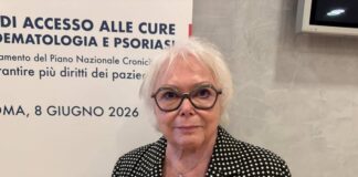 Corazza (Apiafco): “Inserire psoriasi nel Piano cronicità”