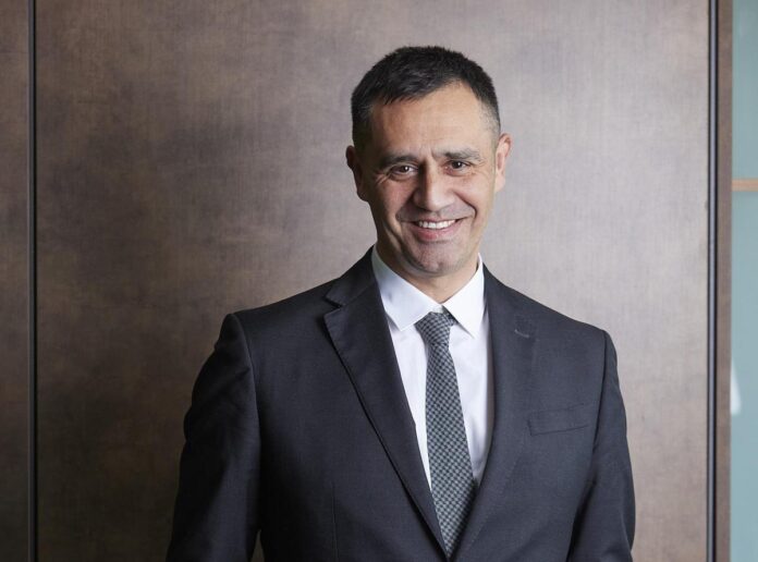 Cordier (Groupama Assicurazioni): “Chiarezza e prossimità guidano la consulenza”