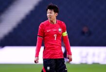 Corea del Sud-Sudafrica: orario, probabili formazioni e dove vederla in tv