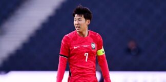Corea del Sud-Sudafrica: orario, probabili formazioni e dove vederla in tv