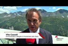 Cozzoli: (ADS) : “Innovazione tecnologica nostra sfida per autostrade più sicure e moderne”