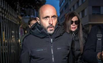 Crans Montana, Moretti si difendono: “Non sapevamo che le candele fossero pericolose”
